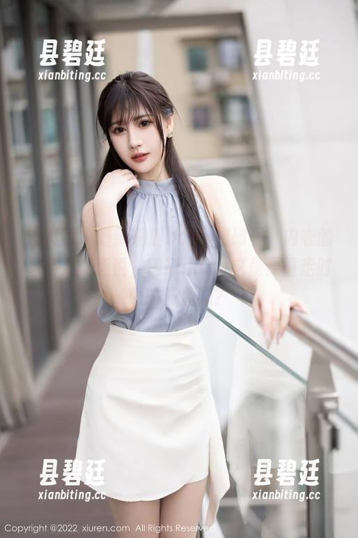 秀人网 - 最新瑶瑶baby图册里，内衣的哥特风…话说，瑶瑶baby这是要重走时尚的悬崖吗？