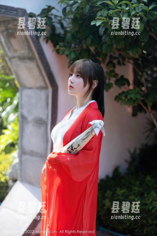 秀人网 - 居家不无聊！谢芷馨Sindy最新图集带你玩转生活！