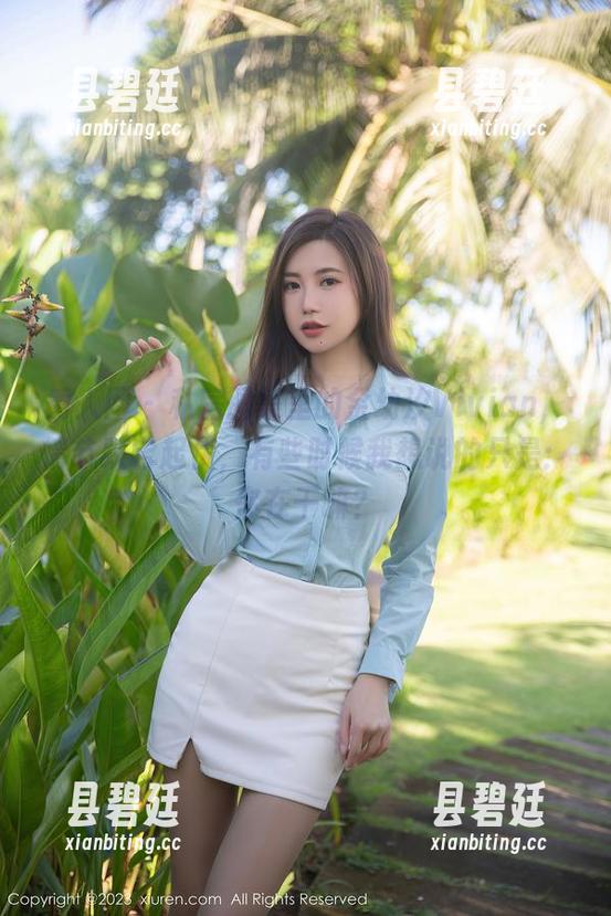 秀人网-金幼汐Vivian 秀人网 - 私房图集里的金幼汐Vivian,情节跌宕起伏,有些时候我想说的只是:你在干嘛?