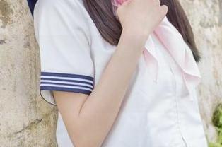 稚乖画册 – 赤西夜夜的校服精选：正经与不正经之间，貌似很微妙