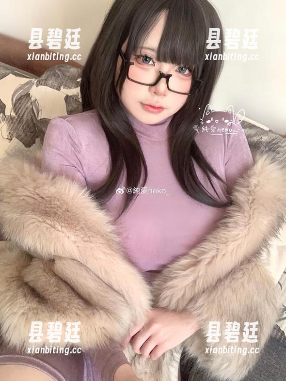 抱歉，私房天台上的纯爱neko，来不及过滤想法。