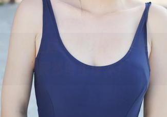 美媛馆 – 爱上唐琪儿il校服合集，脑海里突然冒出课本！