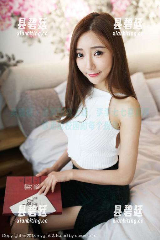 美媛馆-李李七七喜喜 美媛馆 - 最新图包上线,李李七七喜喜带你走过校园的每个拐角