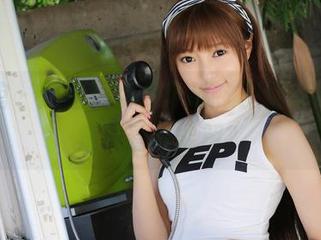 美媛馆 – 这些短裤是个谜，王馨瑶高清图集中看谁能解？