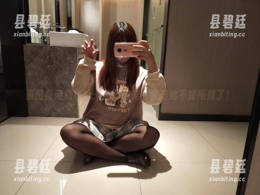 原图自闭颜球球：花嫁的美，我开始不知所措了！