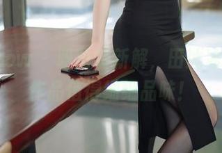 花漾show – 职业装新解，田冰冰的定制作品值得细细品味！