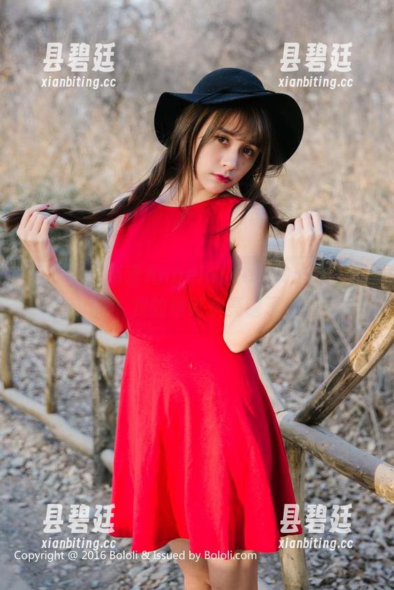 菠萝社 - 高清AngelaLee李玲：灰丝穿搭，我的眼睛快亮瞎了！