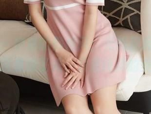 蜜桃社 – 伊琳的御姐风：光都躲起来了，这里没圣光，只是纯粹的美