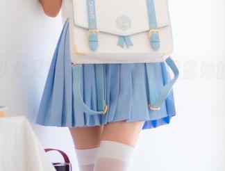 西瓜少女又来了！夏日美图显露她的顶级状态