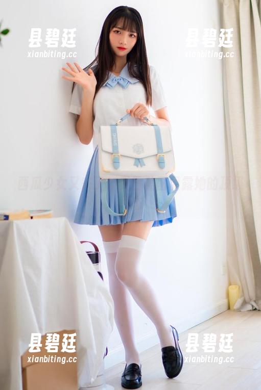 西瓜少女又来了！夏日美图显露她的顶级状态