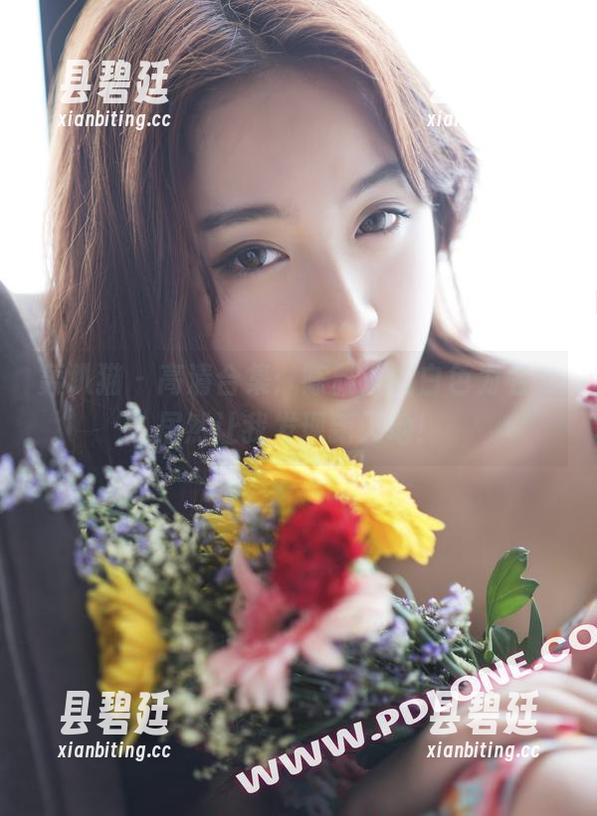 轰趴猫 - 高清合集：陈雅漫以白色为名，居然让我发现新天地！