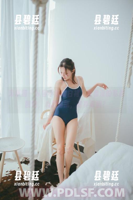 轰趴猫-陈雅漫 轰趴猫 - 从容不迫的白裙,陈雅漫的私拍图包,心思细腻,谁真谁假?