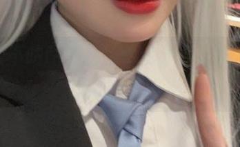 阿九从不咕咕的日常cos分享，键盘侠也想试一试！