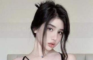 微密圈 – 精选阿色红色内衣，看得我心直跳，内心小鹿乱撞中…