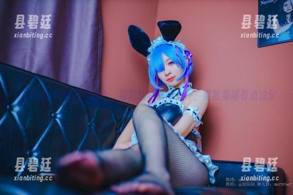 高清与原图的完美结合，陌陌咕咕咕的女仆，果然美得有点过分
