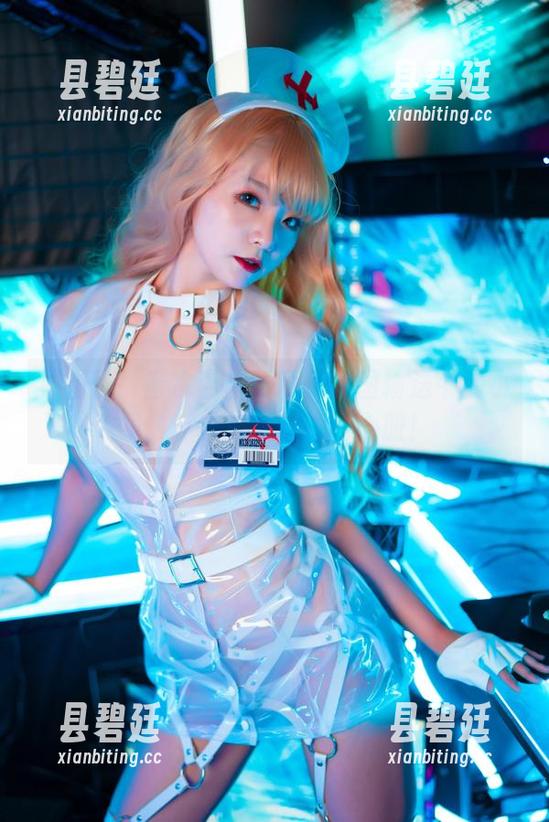 更新了！青水百合子私房美图输送中的小插曲，求放过我的小心脏！