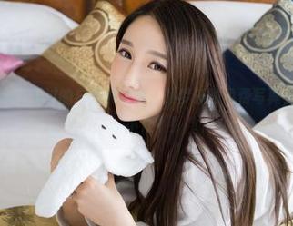 青豆客 – 你没见过的户外照片集，孙梦瑶的免费写真，一点都不“小众”！