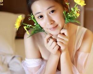 青豆客 – 金BABY姐姐：才华横溢的写真集，分享的理由，一大堆！