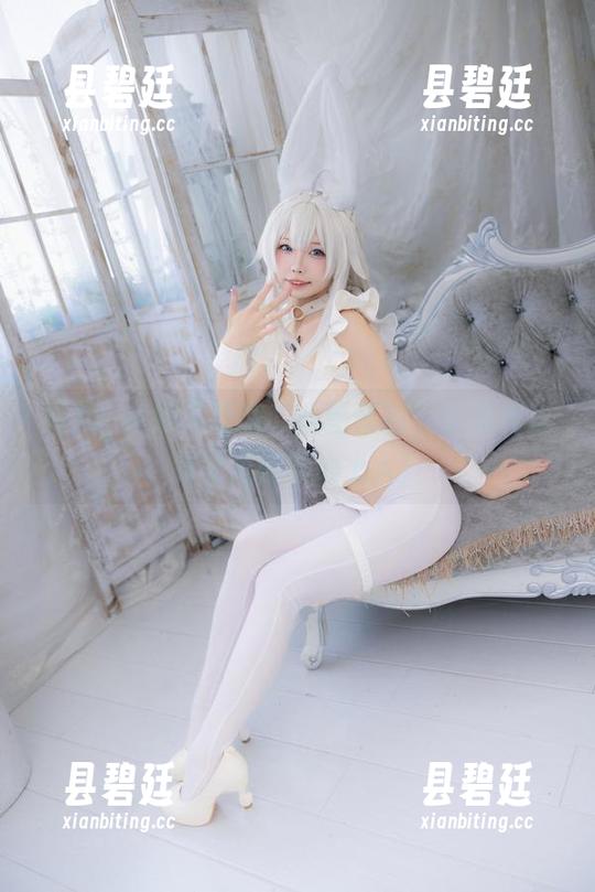 香川澪花嫁写真集，最新刊物，快来强行假装是你的心上人！