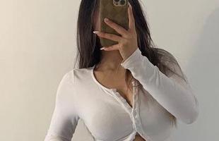 微密圈 – 黑饱宝的秘密壁纸，简直看一次想再看！