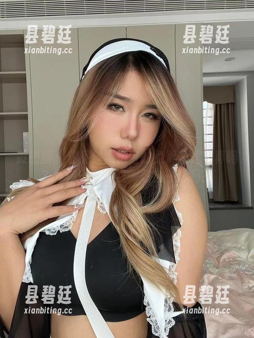 微密圈 - 你见过黑饱宝的免费蕾丝写真吗？就像一个甜点，想尝一口吗？